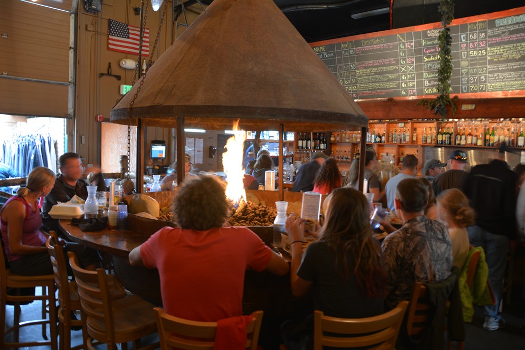 Travels Ballroom Dancing Amusement Parks Restaurant 49th State