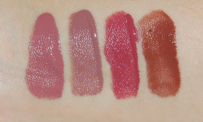 Huda Beauty Liquid Matte Lipsticks