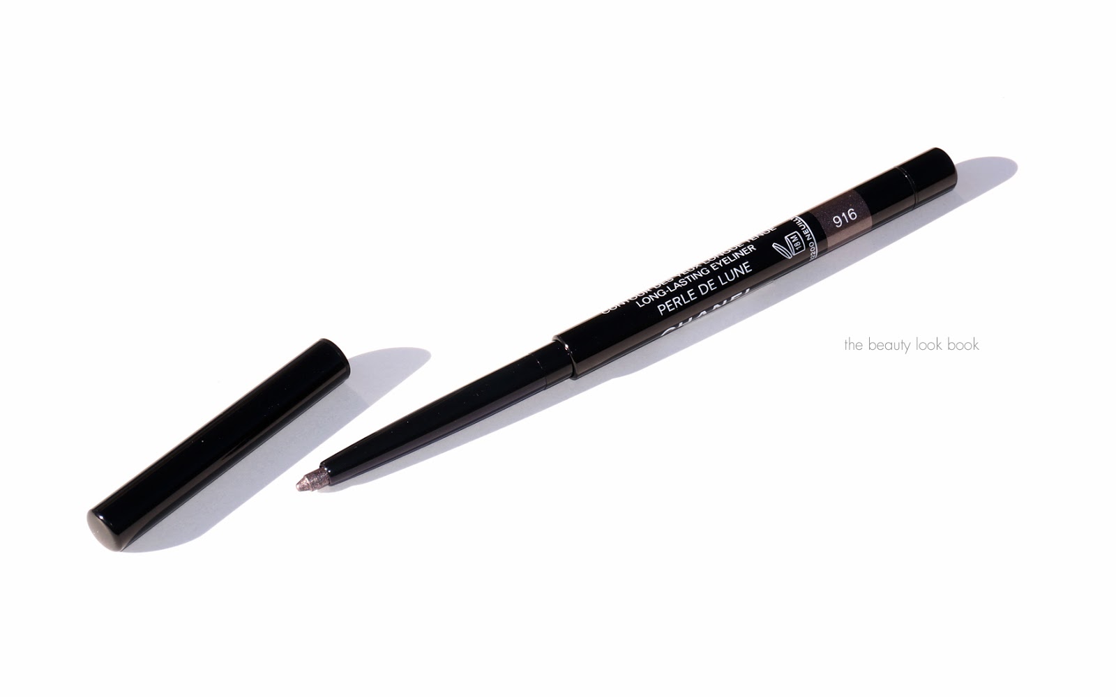 STYLO YEUX WATERPROOF Long-Lasting Eyeliner by CHANEL at ORCHARD MILE