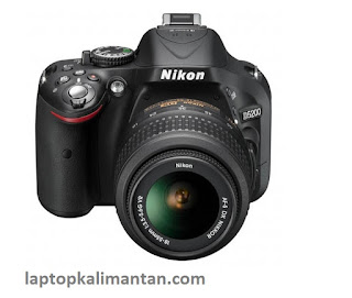 Jual Kamera DSLR Nikon D5200 Second 