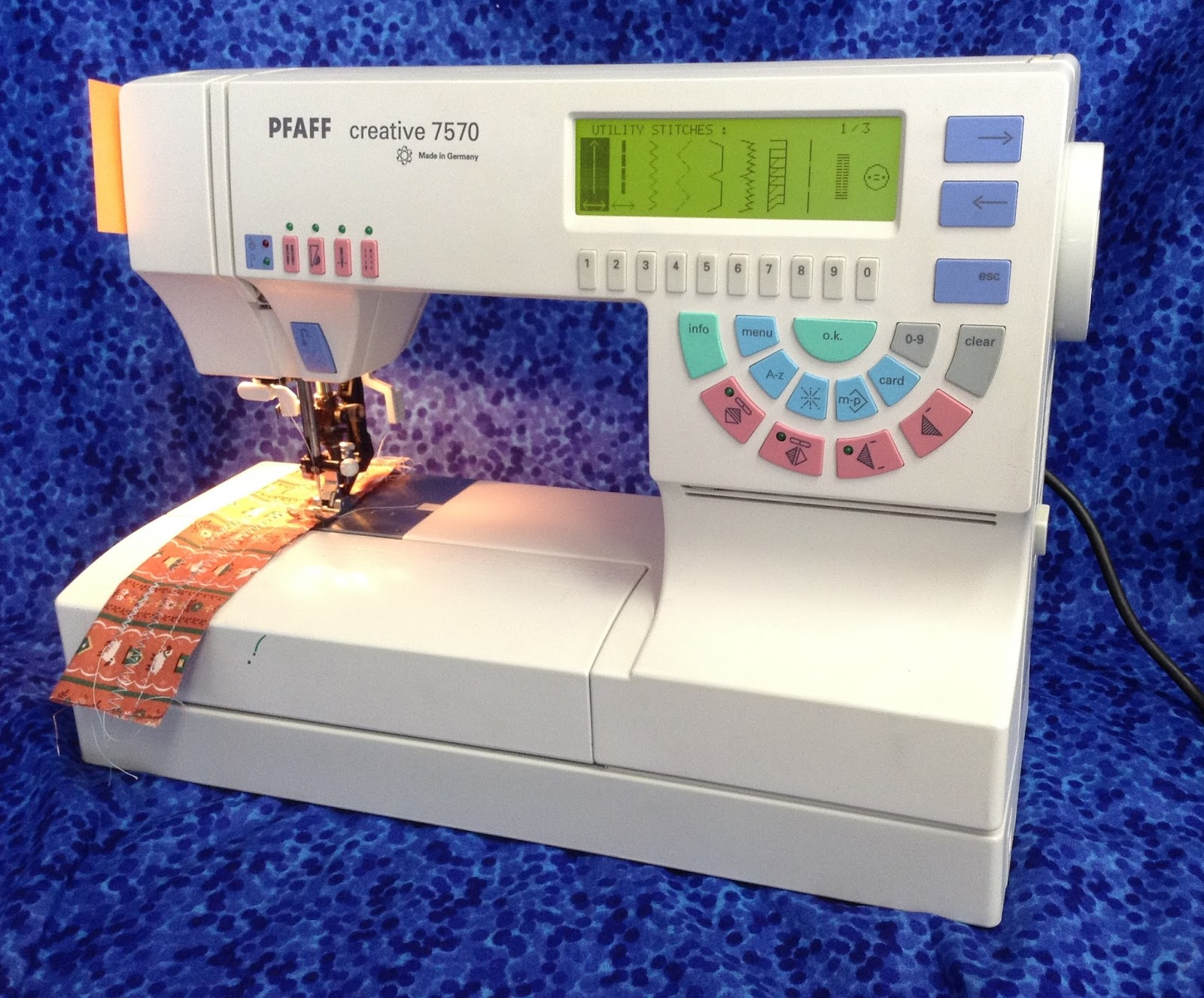 Jomax Recertified Sewing Machines & Vacuums