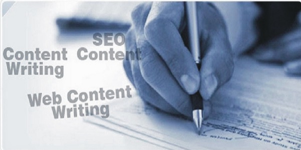 Website Writing