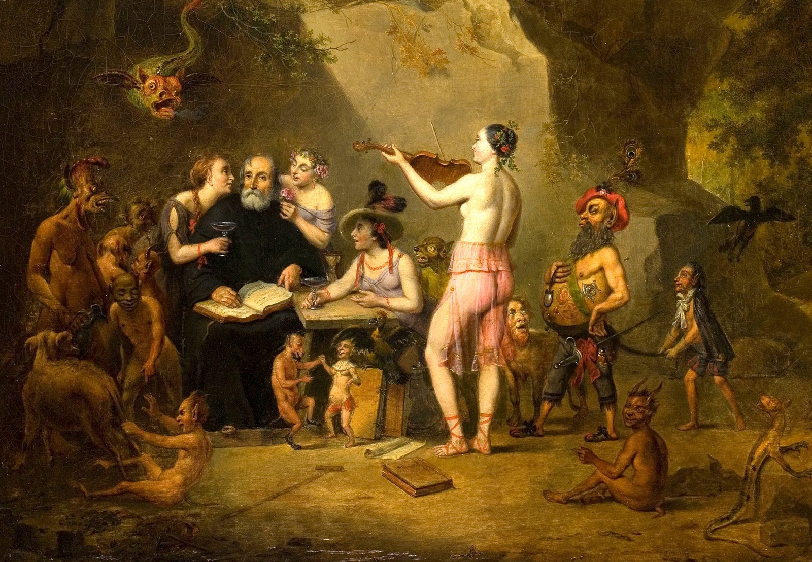 мартен де вос искушение святого антония. святой антоний искушение. мурильо искушение бесами святого антония. искушение святого антония картина. св.