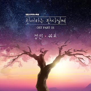 Jung In – Comfort (위로) Your Honor OST Part 1 Lyrics