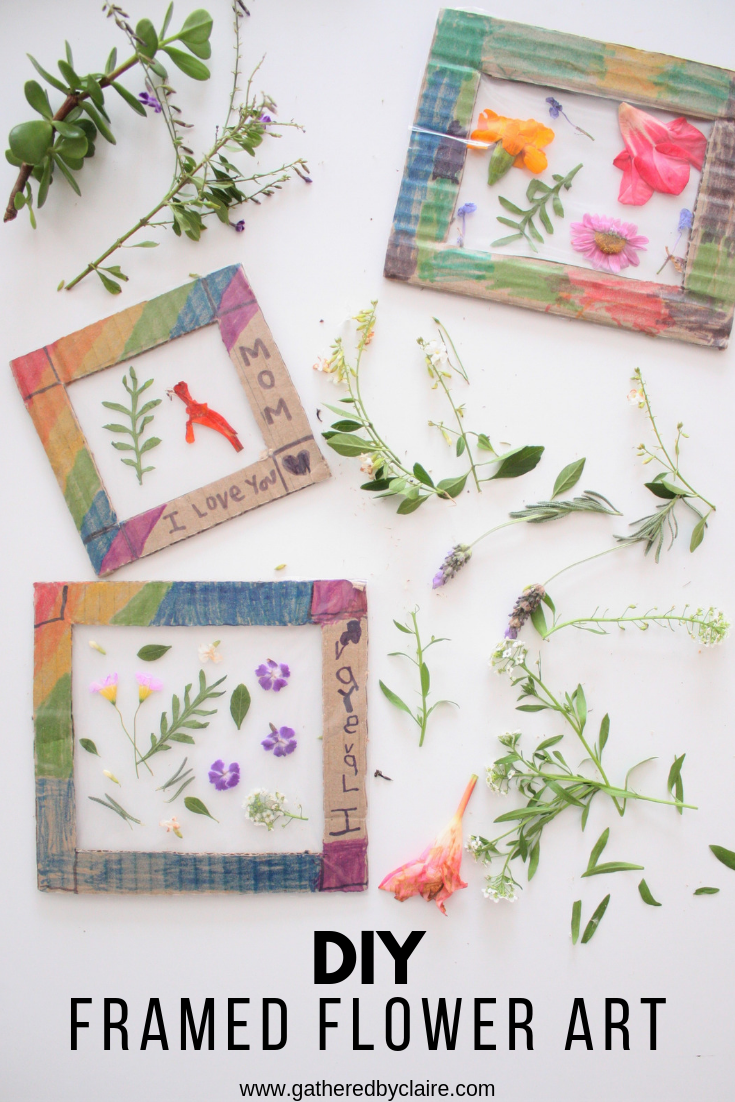 mothers day 2019 arts and crafts