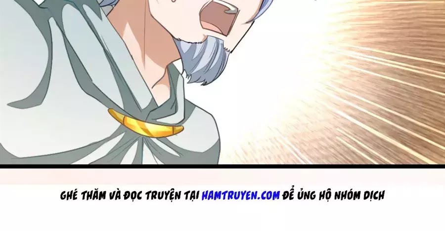 Cửu Dương Thần Vương Chapter 157 - TC Truyện