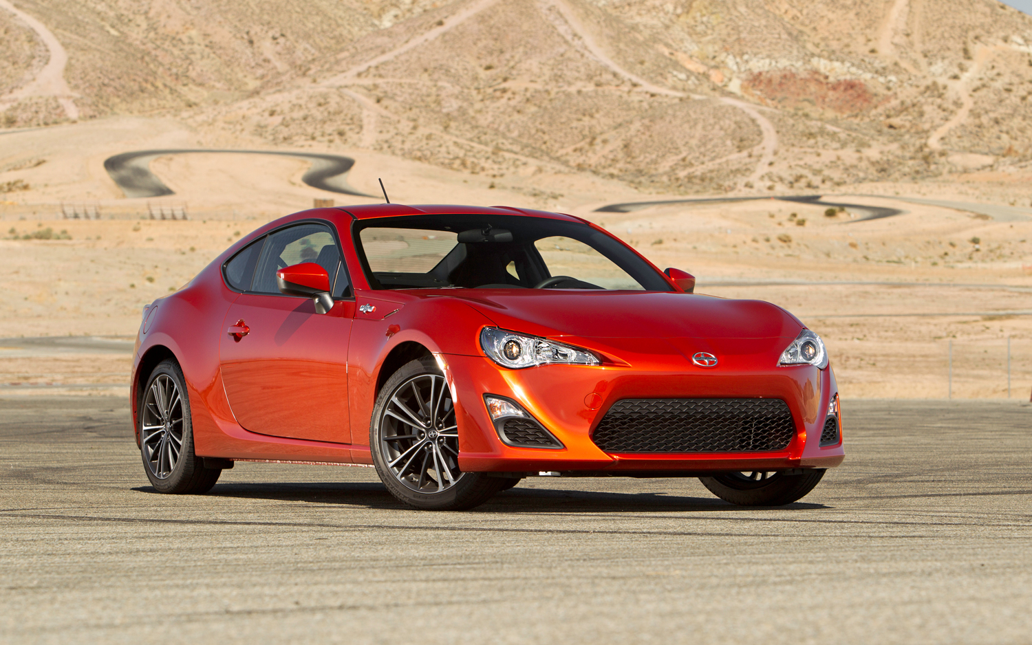 Rotiform gt86