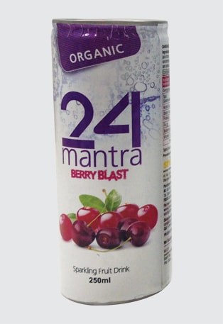 24 Mantra Organic Enhances the Organic Range – Enters into Ready to Drink and Ready to Cook Categories