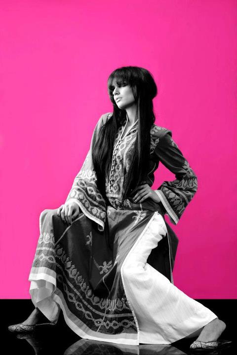 Ensemble Pakistan | Summer Classy Dresses collection 2012 by Ensemble