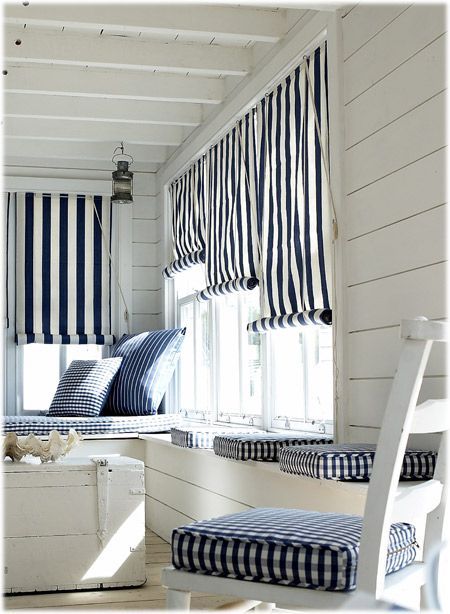 Llena tu hogar de tejidos primaverales