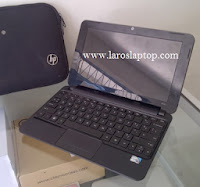 HP Mini 210-1014TU - Netbook Second