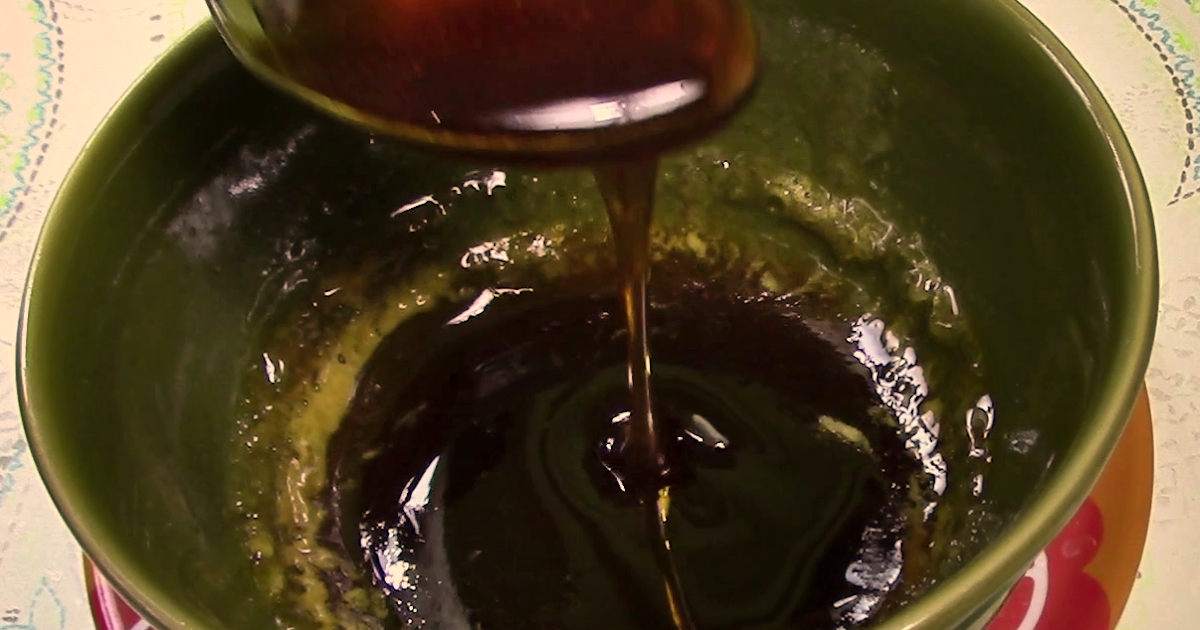 Le caramel express au microondes Cuisine en herbe