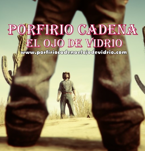 Porfirio Cadena El Ojo de Vidrio Cap 103105 Por qué se hizo Criminal el Ojo de Vidrio Porfirio Cadena El Ojo de Vidrio Cap 103105 Por qué se hizo Criminal el Ojo de Vidrio