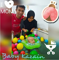 Baby Kazain3