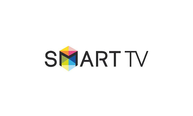 Smart LED TV LOGO Free Download