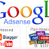 Perbedaan Akun AdSense Hosted Dan Non-Hosted