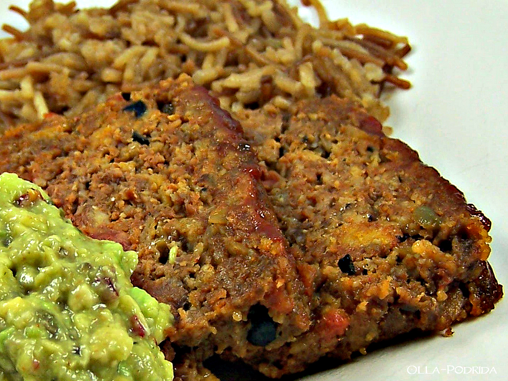 OllaPodrida “Ultimate” Taco Seasoning