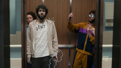 Dave 2020 Series Lil Dicky Image 4