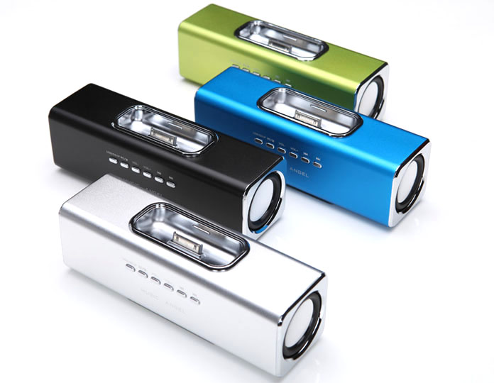 Harga Speaker Music Box Angel JHMAUKS dengan Spesifikasi Terbaru INFO PC