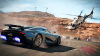 Need for Speed Payback Game Screenshot 6