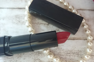 [Beauty] Manhattan All in One Lipstick 560 Ultimate Cherry