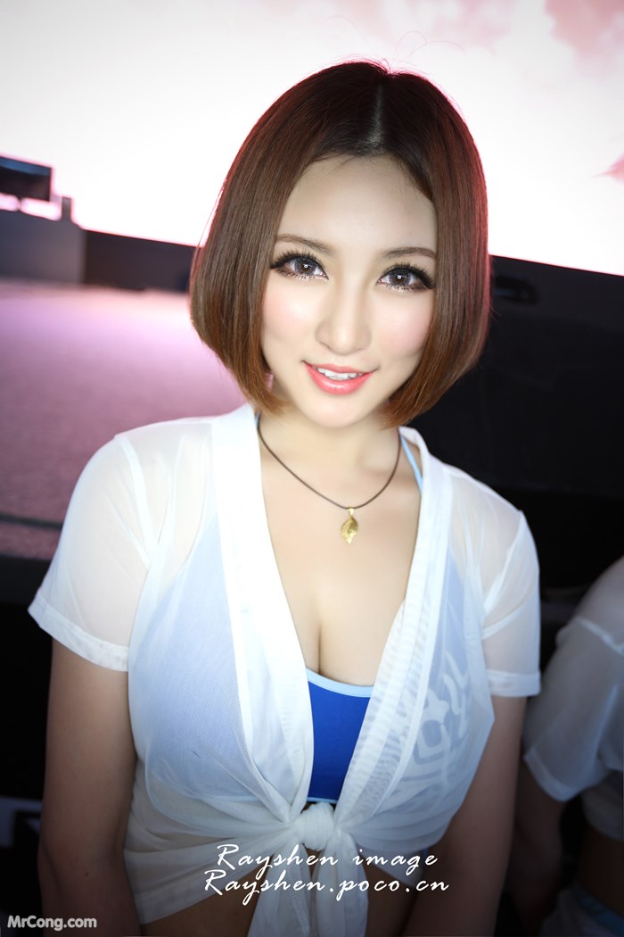 Beautiful and sexy Chinese teenage girl taken by Rayshen (2194 photos) photo 70-18