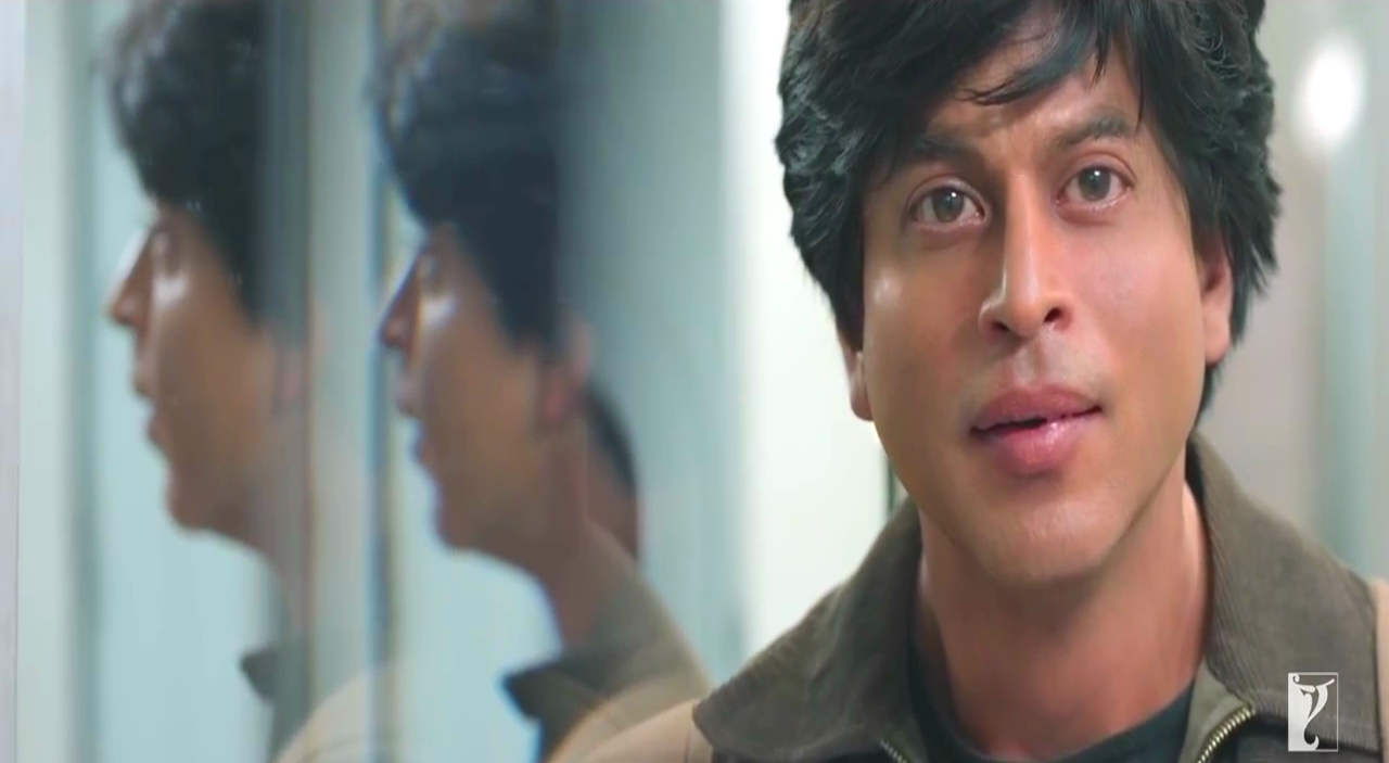 Fan (2016) Movie Review A Potpourri of Vestiges