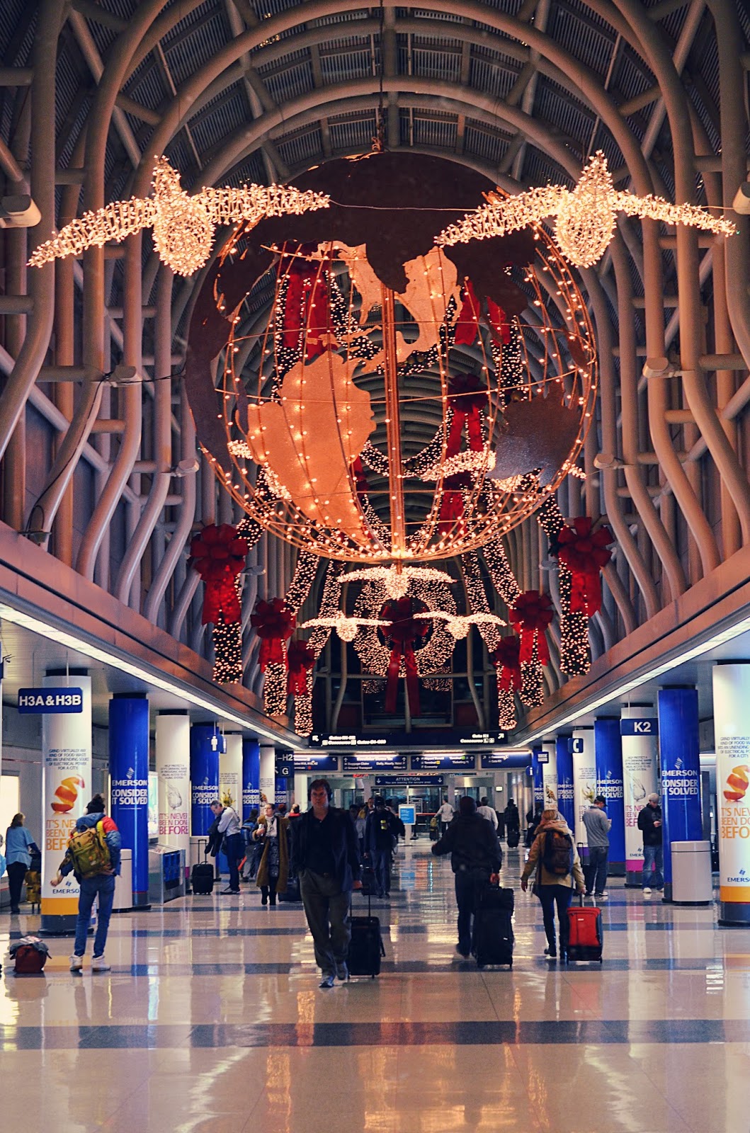 25 Days of Christmas A Photo Collection