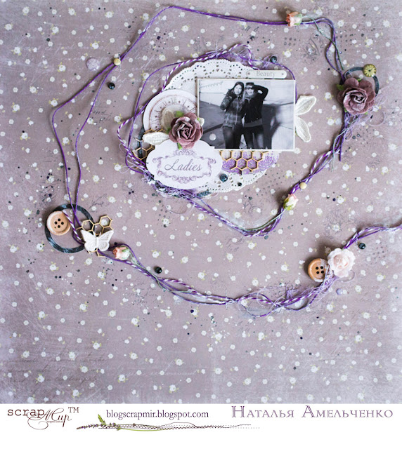ScrapMir: Галерея ДК