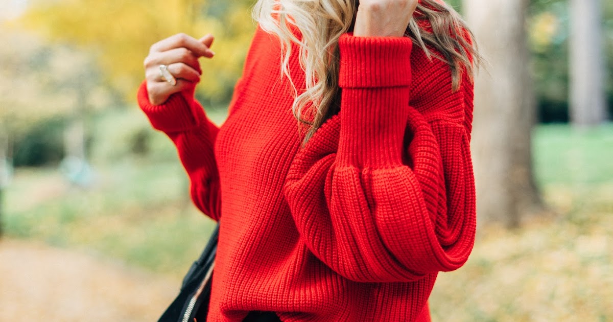 The Cheeky Been: Balloon Sleeve Sweater + The Sephora VIB Sale