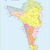 Bản đồ Xã Thổ Châu, Huyện Phú Quốc, Tỉnh Kiên Giang