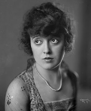 Mabel Normand ~