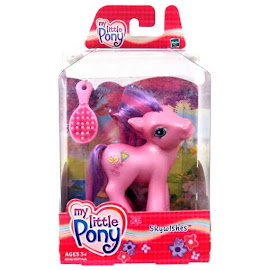 My Little Pony Skywishes Perfectly Ponies Wave 1 G3 Pony
