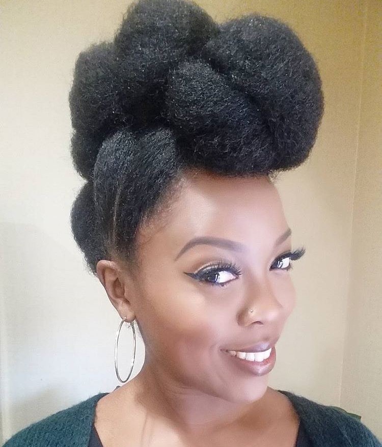 Why You Should Protective Style More Often Curlynikki