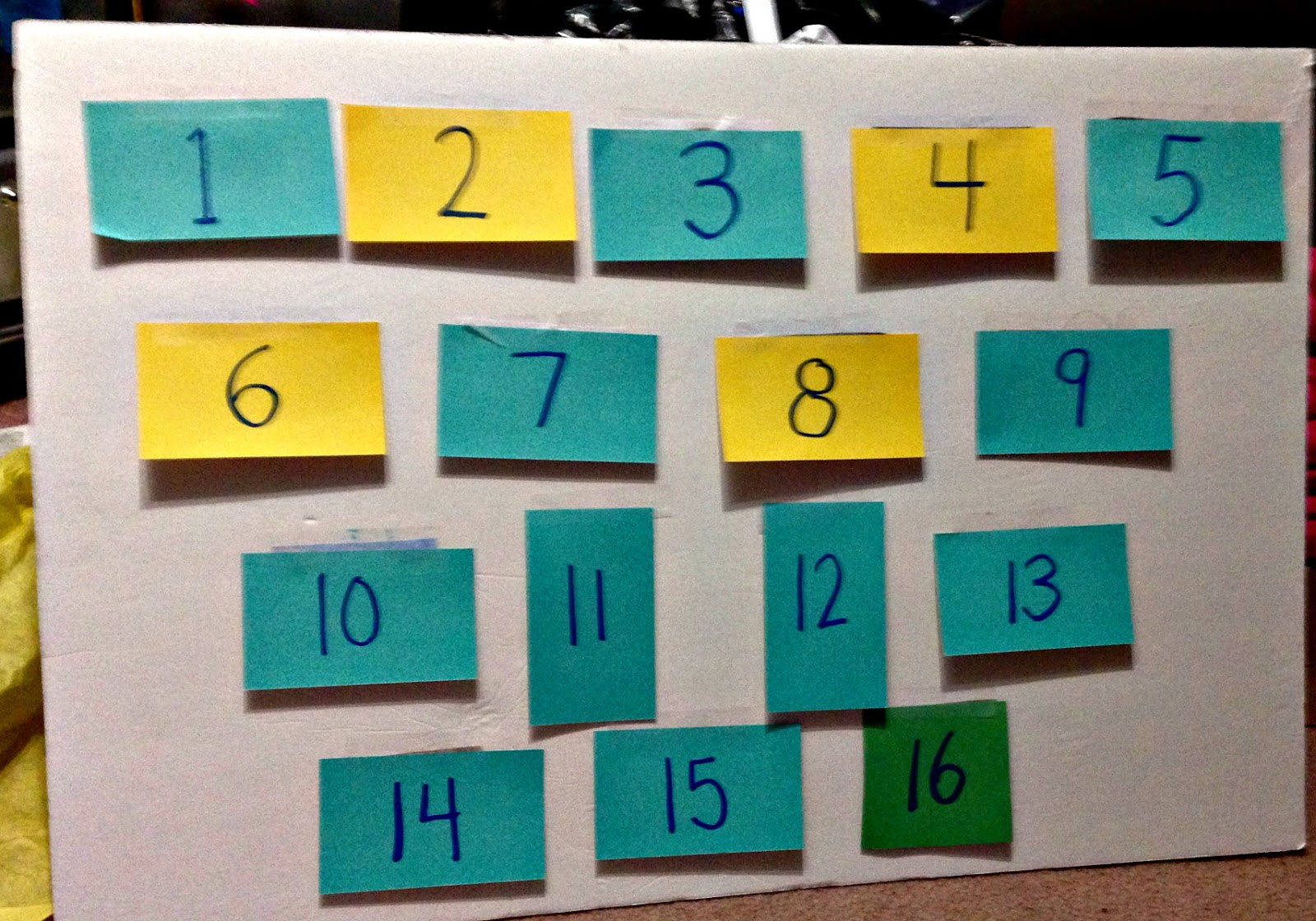 Miss Angel Gets Schooled Nature Sounds Guessing Game