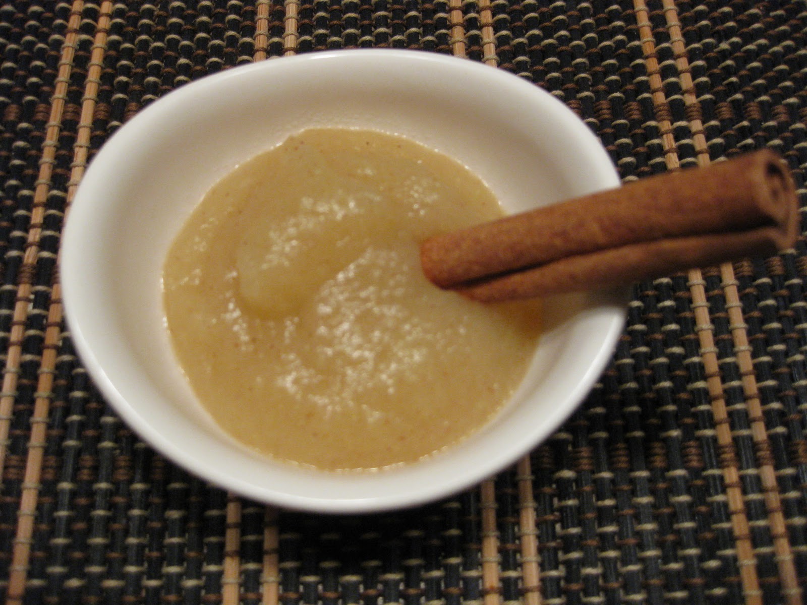 Simply Pure Vegan + Baby: DIY Baby Food PART 1 of 2