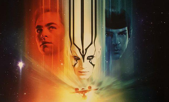 Star Trek Beyond