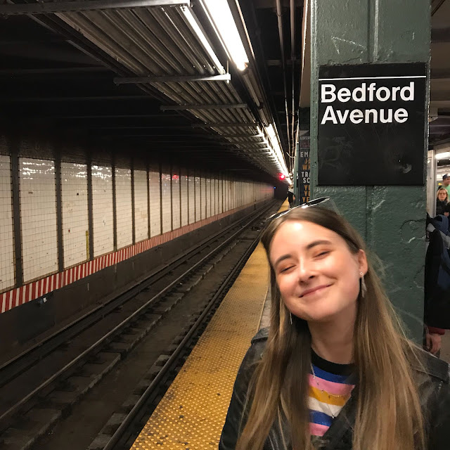 Studs and Dreams New York City Guide What To Do In The Big Apple