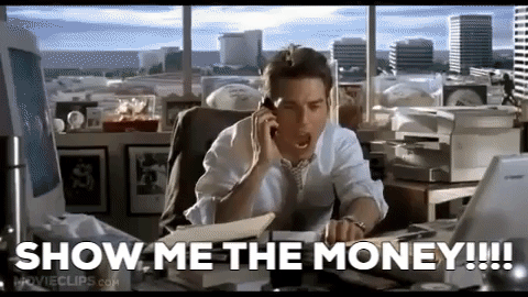 Download Meme Jerry Maguire | PNG & GIF BASE