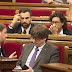 Opinión - Cataluña ¿El Vaso Medio LLeno o Medio Vacío?