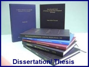 Why Hire High Quality Dissertation Writing Services for PhD Students?