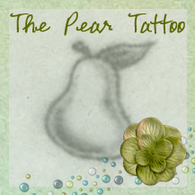 The Pear Tattoo
