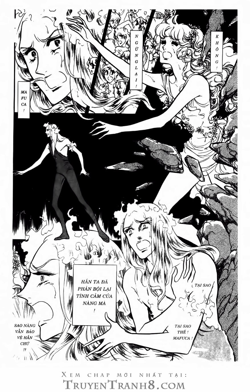 Swan - Vũ Khúc Thiên Nga Chap 72 - Next Chap 73