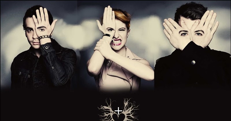 Terjemahan Lagu Paramore - The Only Exception