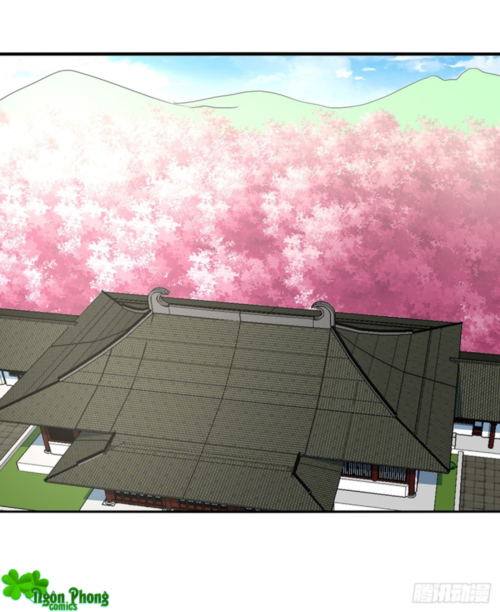 Hỏa Hồ - Chương 35 - Trang 12