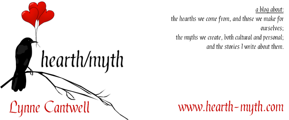 hearth/myth