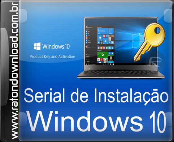 download window 10 pro if i have a serial