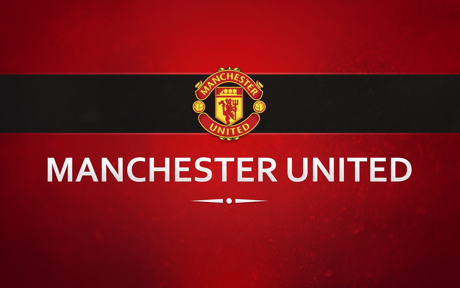 FC Manchester United HD Wallpapers - Wallpapers