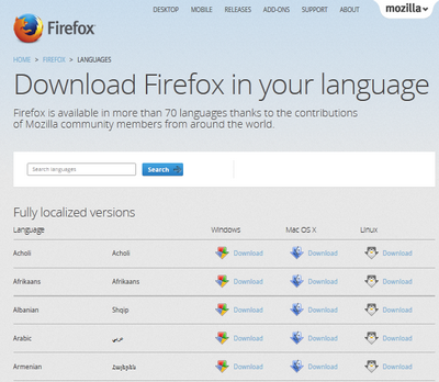 firefox browser offline installer firefox browser offline installer