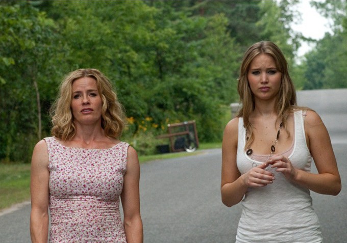 the last house on the street review the last house on the street review
